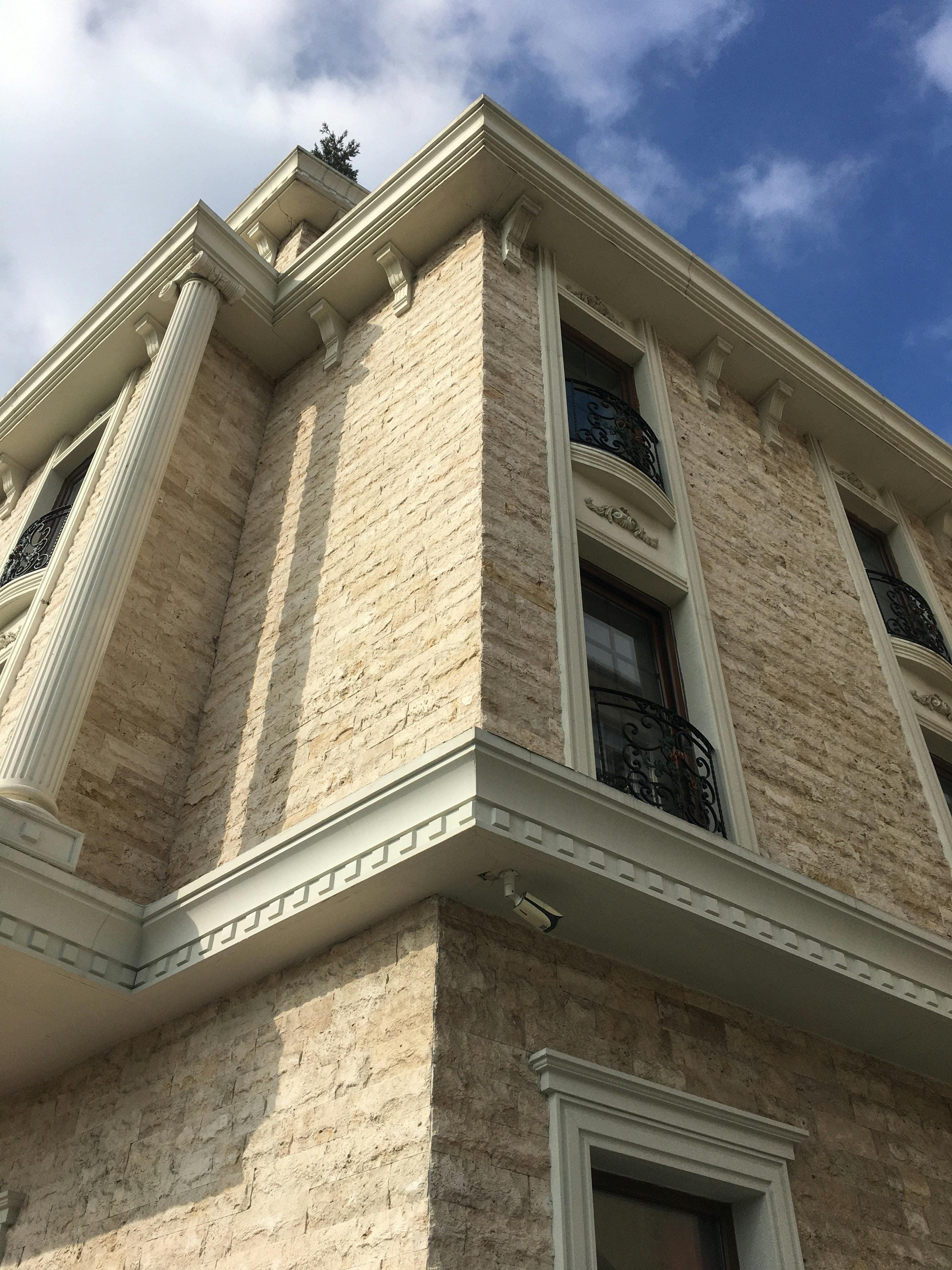 Premium Kule Tasarımı