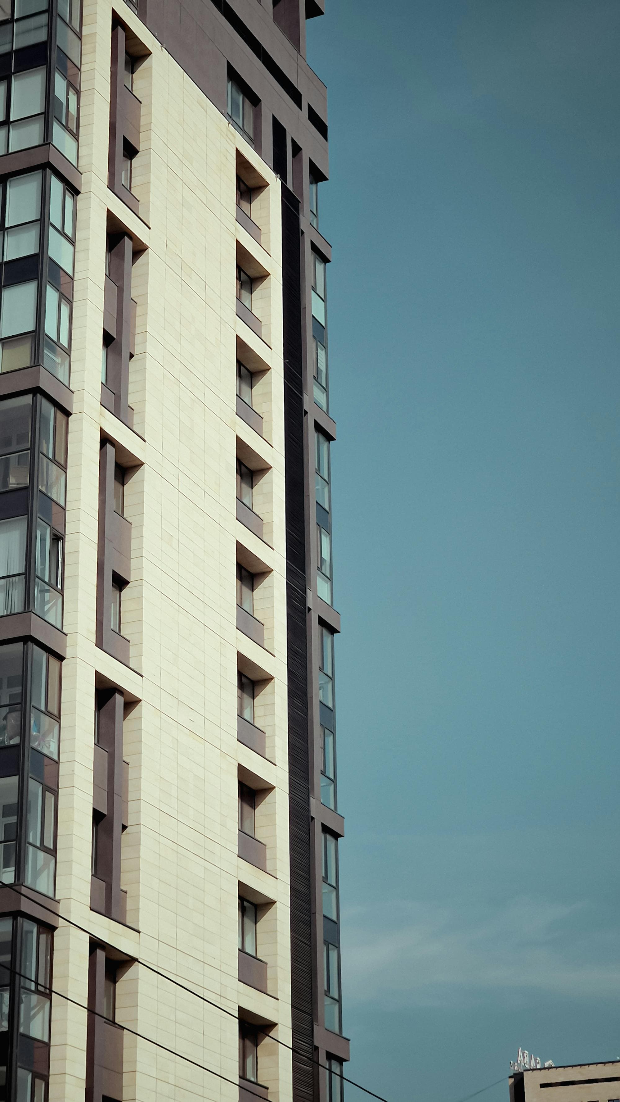 Architectural Exterior